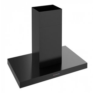 Вытяжка Falmec PLANE ISOLA BLACK 120 PLUS фото 4 в Казани и Татарстане