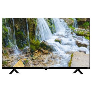 Телевизор Maunfeld MLT43FST02 фото