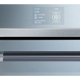 Духовой шкаф Smeg SFP130 фото 2 в Казани и Татарстане