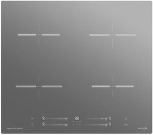 Стеклокерамическая варочная панель Zigmund & Shtain CI 23.6 S фото в Казани и Татарстане