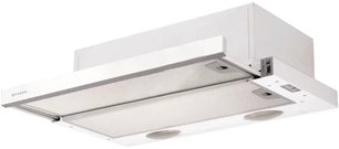 Встраиваемая вытяжка Фабер Flexa Vitro W A50 фото в Казани и Татарстане Встраиваемая вытяжка Faber Flexa Vitro W A50 фото в Казани и Татарстане