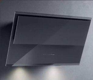 Наклонная вытяжка Фалмек VERSO 55 GRAY фото в Казани и Татарстане Наклонная вытяжка Falmec VERSO 55 GRAY фото в Казани и Татарстане