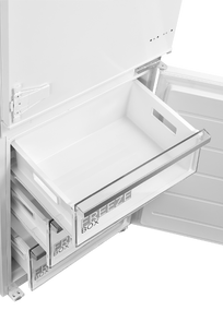 Встраиваемый холодильник Midea MDRE414FGE01 фото 2 в Казани и Татарстане