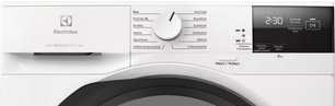 Сушильная машина Electrolux EW6D285YP фото 2 в Казани и Татарстане