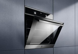 Духовой шкаф Электролюкс EOD5H70BX фото 3 в Казани и Татарстане Духовой шкаф Electrolux EOD5H70BX фото 3 в Казани и Татарстане