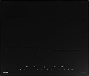 Индукционная варочная панель Haier HHK-Y64NTB фото в Казани и Татарстане