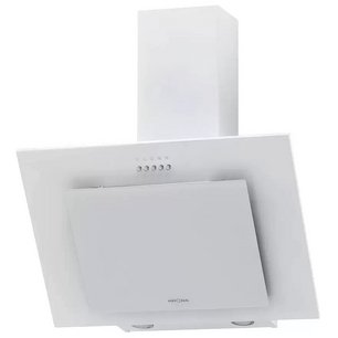 Вытяжка Krona VIERKANT 600 WHITE PB фото в Казани и Татарстане Вытяжка Krona VIERKANT 600 WHITE PB фото в Казани и Татарстане