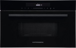 Встраиваемая микроволновая печь Куперсберг HMW 634 B фото в Казани и Татарстане Встраиваемая микроволновая печь Kuppersberg HMW 634 B фото в Казани и Татарстане