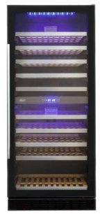 Винный шкаф Coldvine C110-KBT2 фото 4 в Казани и Татарстане Винный шкаф Cold Vine C110-KBT2 фото 4 в Казани и Татарстане