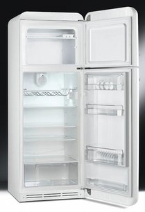 Холодильник Смег FAB30RB1 фото 2 в Казани и Татарстане Холодильник Smeg FAB30RB1 фото 2 в Казани и Татарстане
