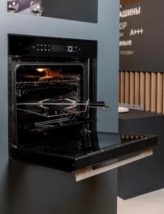 Духовой шкаф Graude BM 60.3 S фото 2 в Казани и Татарстане