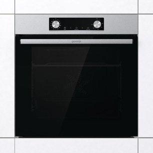Духовой шкаф Горение BO6737E02X фото 2 в Казани и Татарстане Духовой шкаф Gorenje BO6737E02X фото 2 в Казани и Татарстане