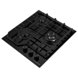 Варочная панель Maunfeld EGHG.43.73CB2/G фото 3 в Казани и Татарстане