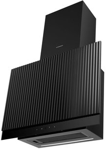 Вытяжка Маунфилд Fermana 60 черный фото в Казани и Татарстане Вытяжка Maunfeld Fermana 60 черный фото в Казани и Татарстане