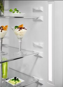 Холодильник Электролюкс LNT 7ME36 X3 фото 2 в Казани и Татарстане Холодильник Electrolux LNT 7ME36 X3 фото 2 в Казани и Татарстане