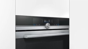 Духовой шкаф Сименс HB672GBS1 фото 4 в Казани и Татарстане Духовой шкаф Siemens HB672GBS1 фото 4 в Казани и Татарстане