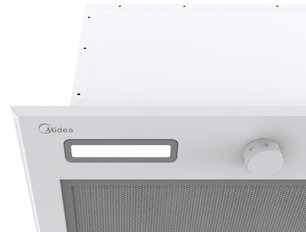 Встраиваемая вытяжка Мидеа MH60I770W фото 3 в Казани и Татарстане Встраиваемая вытяжка Midea MH60I770W фото 3 в Казани и Татарстане