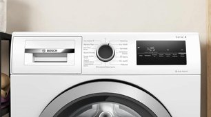 Стиральная машина Бош WAN2825EPL фото 2 в Казани и Татарстане Стиральная машина Bosch WAN2825EPL фото 2 в Казани и Татарстане