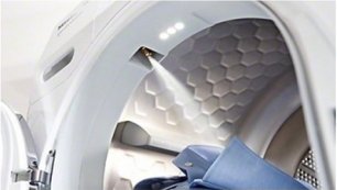 Сушильная машина Miele TMV 840 WP фото 4 в Казани и Татарстане