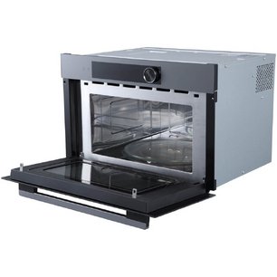 Встраиваемая микроволновая печь Midea MI9340GG-I фото 3 в Казани и Татарстане