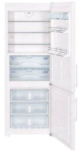 Холодильник Либхер CBN 5156 Premium BioFresh NoFrost фото 2 в Казани и Татарстане Холодильник Liebherr CBN 5156 Premium BioFresh NoFrost фото 2 в Казани и Татарстане