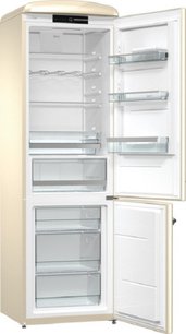 Холодильник Горение ORK 192 C фото 3 в Казани и Татарстане Холодильник Gorenje ORK 192 C фото 3 в Казани и Татарстане