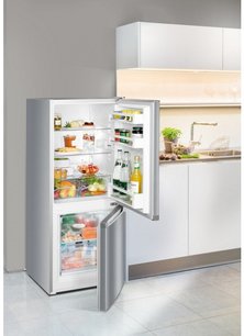 Холодильник Либхер CUel 2331 фото 4 в Казани и Татарстане Холодильник Liebherr CUel 2331 фото 4 в Казани и Татарстане