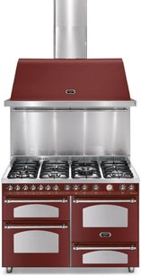 Вытяжка Lofra DOLCEVITA 120 Burg фото 3 в Казани и Татарстане