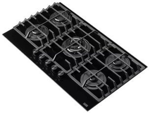 Варочная панель VARD VHLS9534K фото 2 в Казани и Татарстане