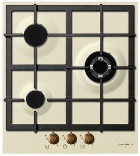 Варочная панель Маунфилд MGHE.43.71RIB фото в Казани и Татарстане Варочная панель Maunfeld MGHE.43.71RIB фото в Казани и Татарстане