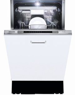 Посудомоечная машина Грауде VG 45.1 фото в Казани и Татарстане Посудомоечная машина Graude VG 45.1 фото в Казани и Татарстане