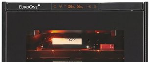 Встраиваемый мультитемпературный винный шкаф EuroCave I-090023-S фото 2 в Казани и Татарстане