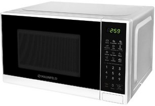 Микроволновая печь Maunfeld MFSMO720EW07 фото 2 в Казани и Татарстане