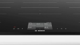Варочная поверхность Бош PXX975KW1E фото 2 в Казани и Татарстане Варочная поверхность Bosch PXX975KW1E фото 2 в Казани и Татарстане