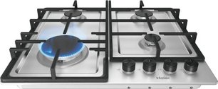 Газовая варочная панель Haier HHQ-M64CX фото 2 в Казани и Татарстане