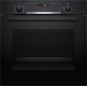 Духовой шкаф Бош HBG5360B0R фото в Казани и Татарстане Духовой шкаф Bosch HBG5360B0R фото в Казани и Татарстане