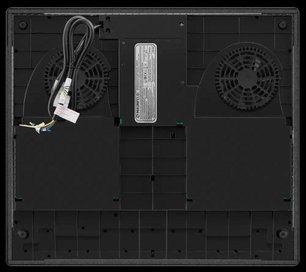 Индукционная варочная панель Маунфилд CVI593SBBK фото 3 в Казани и Татарстане Индукционная варочная панель Maunfeld CVI593SBBK фото 3 в Казани и Татарстане