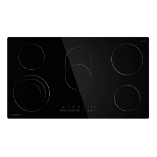 Варочная панель Maunfeld CVCE905SMTBK фото 2 в Казани и Татарстане