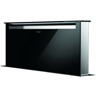 Встраиваемая вытяжка Fulgor Milano LHDD 9010 RC BK фото в Казани и Татарстане