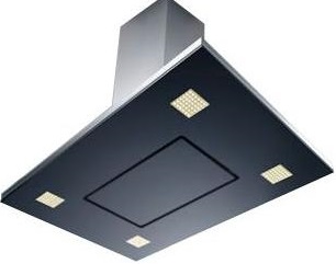 Вытяжка Gutmann Sombra фото 2 в Казани и Татарстане