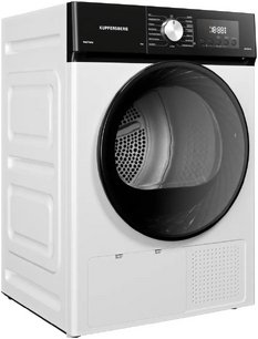 Сушильная машина Kuppersberg DM 592 W фото 3 в Казани и Татарстане