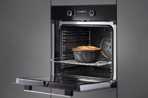 Духовой шкаф Миле H 2465 B ACTIVE фото 3 в Казани и Татарстане Духовой шкаф Miele H 2465 B ACTIVE фото 3 в Казани и Татарстане