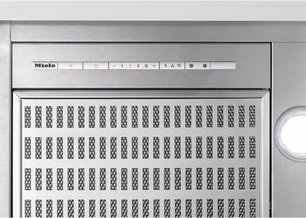 Встраиваемая вытяжка Miele DA 2558 фото 2 в Казани и Татарстане