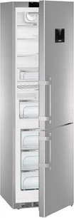 Холодильник Либхер CNPes 4858 Premium NoFrost фото 4 в Казани и Татарстане Холодильник Liebherr CNPes 4858 Premium NoFrost фото 4 в Казани и Татарстане