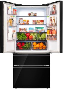 Холодильник Maunfeld MFF190NFDB01 фото 4 в Казани и Татарстане