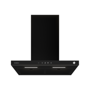 Настенная вытяжка Де Дитрих DHB4674X фото в Казани и Татарстане Настенная вытяжка De Dietrich DHB4674X фото в Казани и Татарстане