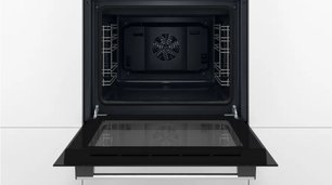 Духовой шкаф Бош HBF010BR3S фото 3 в Казани и Татарстане Духовой шкаф Bosch HBF010BR3S фото 3 в Казани и Татарстане