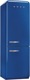 Холодильник Смег FAB32RBLN1 фото в Казани и Татарстане Холодильник Smeg FAB32RBLN1 фото в Казани и Татарстане