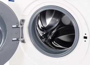 Стиральная машина Midea LUNAR MF100W60/W фото 4 в Казани и Татарстане