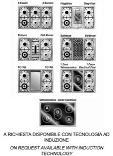 Варочный центр Restart ELG 322 фото 2 в Казани и Татарстане